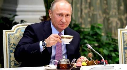 The Telegraph: Putin can win in Ukraine