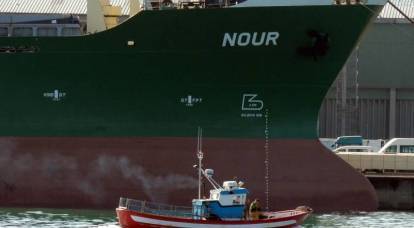Санкционный рекорд: экспорт нефти из РФ восстанавливается благодаря иностранным помощникам
