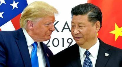 Точка невозврата: Китай наносит первый болезненный удар по США