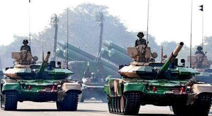 Армия Индии против войск Пакистана: за кем будет победа?