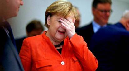 "Marque noire" pour la chancelière: Merkel sera retirée tranquillement