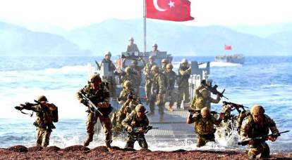 La Turchia ha già vinto la guerra per la Libia: quali opzioni rimangono alla Russia