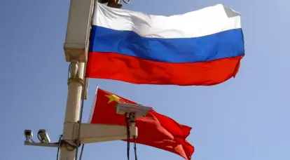 AP: Batı, Çin'i Rusya'dan uzaklaştırmayı boşuna umuyor