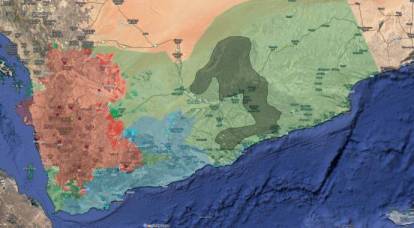 Что представляет собой Йемен сегодня и как он разделен