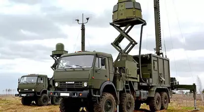 В Сербию доставили из России комплекс РЭБ «Репеллент» для борьбы с дронами