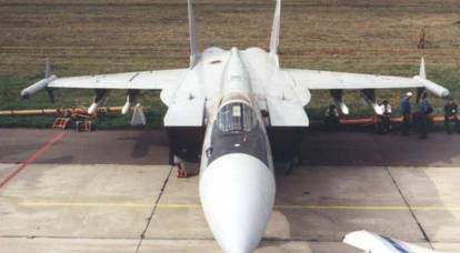 MiG-31M: why the West was glad of Russia's refusal to create a "Super-MiG"