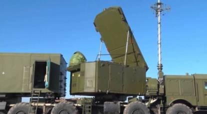 The media called a way to neutralize the Russian S-400 air defense systems