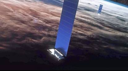 Revealed the possibilities and prices of satellite Internet from SpaceX