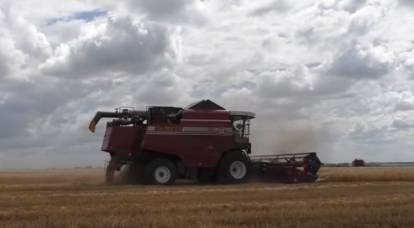 L'Ucraina "ucciderà" la sua agricoltura con sanzioni contro la Russia