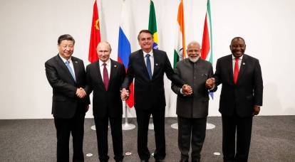 20マイナス7：BRICS+の本当の見通しは何ですか
