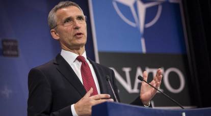 Die NATO gab Russland die "letzte Chance", den INF-Vertrag umzusetzen