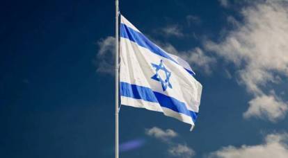 Израиль исключил возможность нейтралитета в борьбе с ХАМАС для других стран