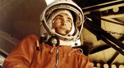 Murió el cosmonauta soviético Valery Bykovsky