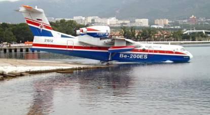 Como um Superjet destruiu duas aeronaves russas promissoras
