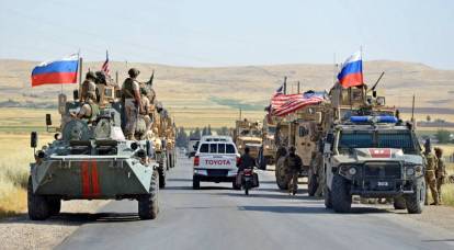 Вмешательство США и Турции в украинский конфликт развяжет России руки в Сирии