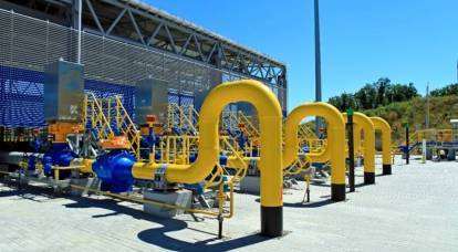 Rusya yakında Ukrayna'nın gaz alımlarının tersi planına son verecek