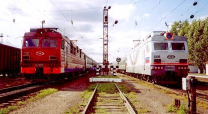 Japonlar, Trans-Sibirya Demiryolu ve Rusya Federasyonu'nun Uzak Doğu limanlarının kapasitelerini aktif olarak ayırıyor.