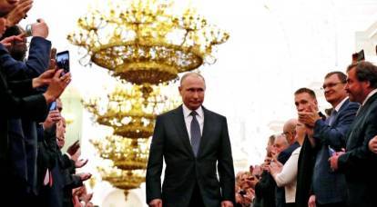Rusya, Batı'nın meydan okumasına nasıl yanıt vereceğini biliyor