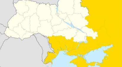 Amerikalı uzman: Rus Silahlı Kuvvetleri Ukrayna'dan dört bölgeyi daha alacak