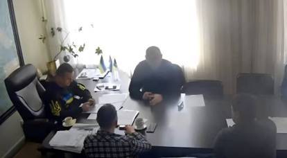 Харьковские депутаты решили поделить бизнес «до прихода русских», забыв, что идет видеозапись