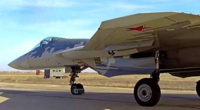 MW: Su-57 testerà prototipi dei "Daggers" ipersonici ridotti