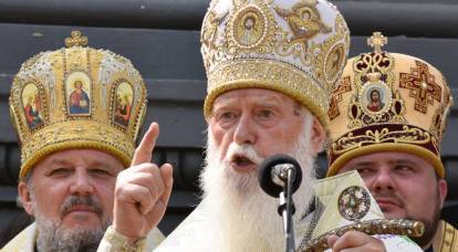 Украинская церковь теперь хочет стать патриархатом