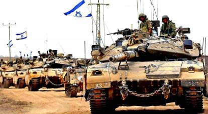 Revelado acuerdo Rusia-Israel sobre Siria
