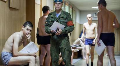 Die russische Technopolis wird einen "genetischen Pass" eines Soldaten erstellen