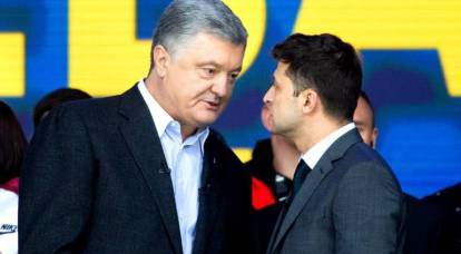 "Transformation into Poroshenko": why Zelensky’s rating drops so rapidly