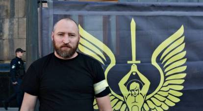 "Veterano ATO" chamou o caminho para "libertar" Donbass