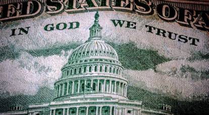 Com um dólar, mas sem Deus: o que resultou nas tentativas dos EUA de "silenciar" os fiéis