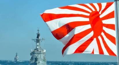 „Przygotowujemy armię”: Japończycy ponownie chcieli zająć Wyspy Kurylskie
