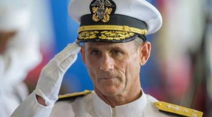 Американский адмирал угрожает России авианосцами