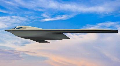 SCMP: B-21 bomber will create new threats to China, but will not be able to hide from air defenses
