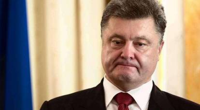 Poroshenko se sentará: los nazis del batallón "Azov" amenazan al ex presidente