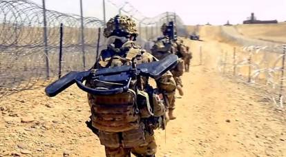 外交官：アフガニスタンでアメリカ人によって放棄された武器は、地域全体を不安定にします