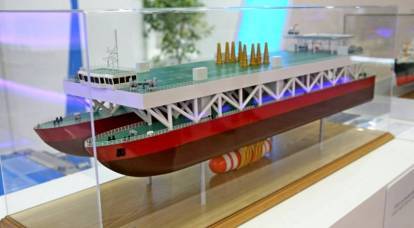 Rusya batık denizaltıları kaldırmak için evrensel bir gemi inşa edecek