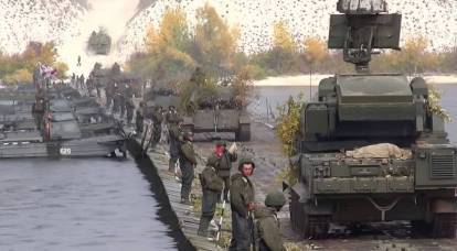 « Opération Dnepr » : comment la Russie peut répondre aux attaques terroristes dans la région frontalière