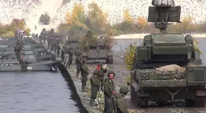 "ऑपरेशन Dnepr": रूस सीमा क्षेत्र में आतंकवादी हमलों का जवाब कैसे दे सकता है
