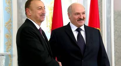«Наводит на неприятные мысли»: Как можно расценивать визит Лукашенко в Баку