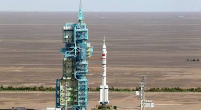 First launch: why the Chinese "Red Bird" did not take off