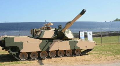 Танки Abrams и 500 БМП Bradley проданы Марокко вместо Украины