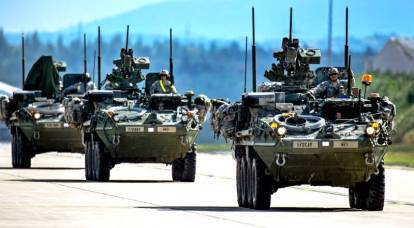 Россия – Прибалтике: Теперь попробуйте «втюхать» свои шпроты войскам НАТО