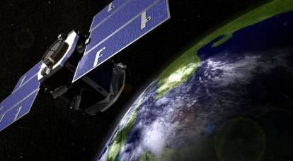 China ha creado un competidor para GPS y GLONASS
