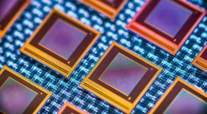 Os EUA perderam a chance de se tornarem líderes em tecnologia de chips