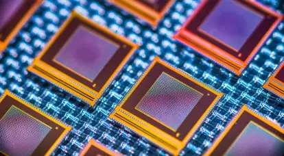 Stany Zjednoczone straciły szansę na zostanie liderem technologii chipów