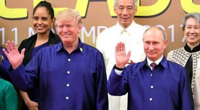Business Insider: Putin, Trump'ı Eşit Görmüyor