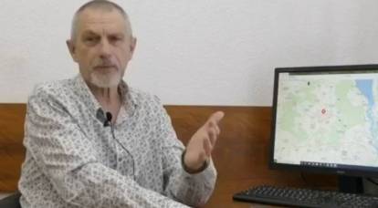 Бывший офицер центра психологических операций Украины раскрыл факты подготовки информационных атак