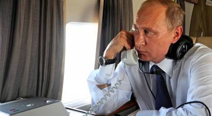 Uzman: Putin "Kiev cuntasının" tanınması konusundaki fikrini değiştirebilir