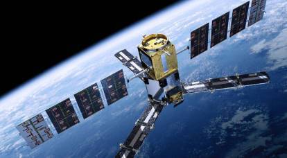 Amerikalılar Rus uydusu "Cosmos-2521" in manevralarını kaydetti.